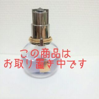 ランバン(LANVIN)の【取置中】ランバン　香水　30ml(香水(女性用))