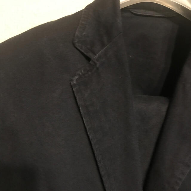 comoli 17AW コットンツイル セットアップ comoli 17AW コットンツイル セットアップ