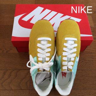 ナイキ(NIKE)のぷーちん様専用♡(スニーカー)