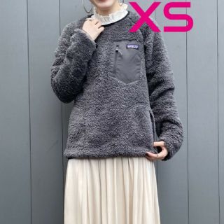 パタゴニア(patagonia)のパタゴニア ロスガトス クルー メンズ XS(その他)