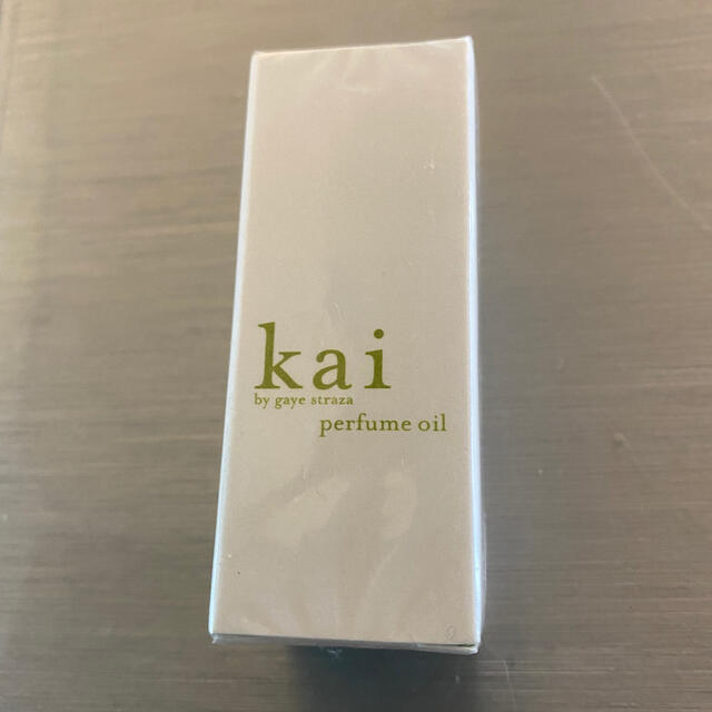 Ron Herman(ロンハーマン)のkai perfume oil コスメ/美容の香水(香水(女性用))の商品写真