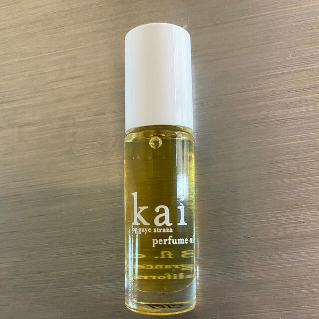 Ron Herman(ロンハーマン)のkai perfume oil コスメ/美容の香水(香水(女性用))の商品写真