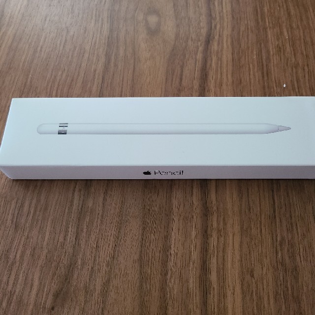 Apple Pencil第1世代