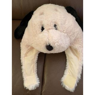 スヌーピー かぶりものの通販 27点 Snoopyを買うならラクマ