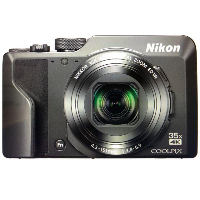 ■ニコン(Nikon)　COOLPIX A1000