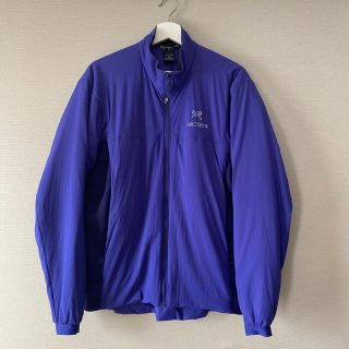 アークテリクス(ARC'TERYX)のarc'teryx atom lt アークテリクス　アトム(ダウンジャケット)