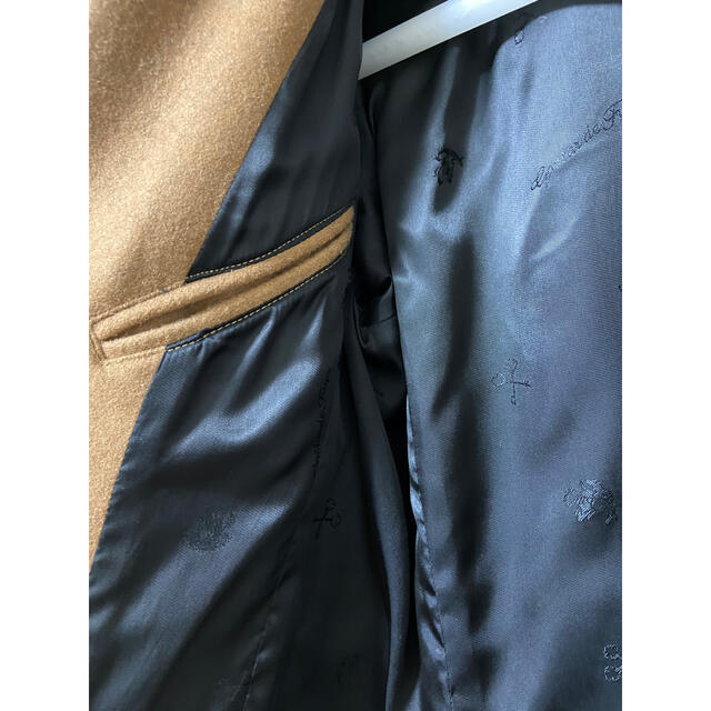 FUGA(フーガ)のFUGA pコート メンズのジャケット/アウター(ピーコート)の商品写真