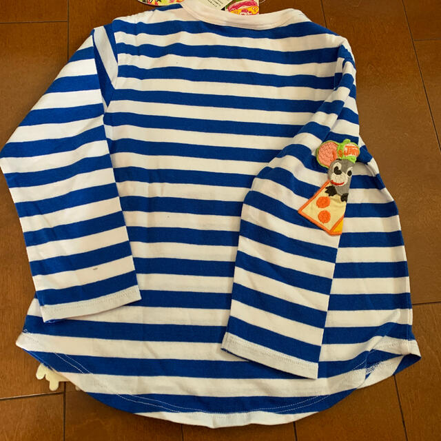 JAM(ジャム)のjam  ロンT キッズ/ベビー/マタニティのキッズ服男の子用(90cm~)(Tシャツ/カットソー)の商品写真