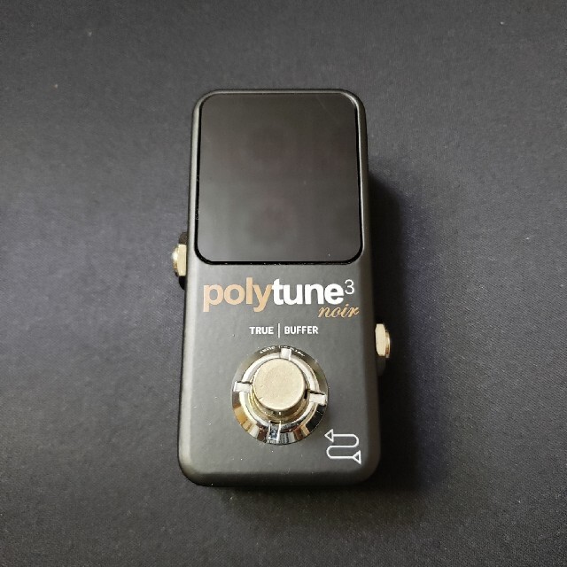 tc electronic POLYTUNE 3 MINI【週末値下げ】 楽器のギター(エフェクター)の商品写真