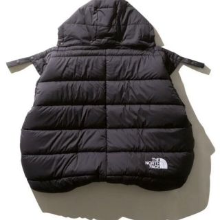 ザノースフェイス(THE NORTH FACE)のThe North Face Baby Shell Blanket (おくるみ/ブランケット)