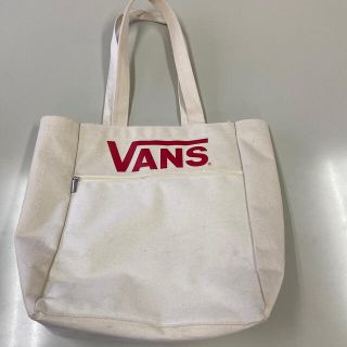 ヴァンズ(VANS)のVANS トートバッグ(トートバッグ)