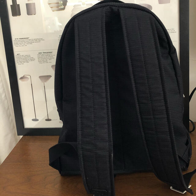 PORTER(ポーター)の美品！PORTER リュック レディースのバッグ(リュック/バックパック)の商品写真