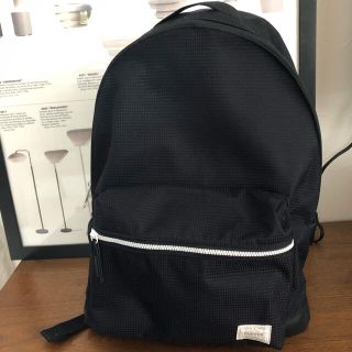 ポーター(PORTER)の美品！PORTER リュック(リュック/バックパック)