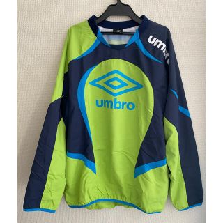 アンブロ(UMBRO)のumbro ピステ上下セット(ウェア)