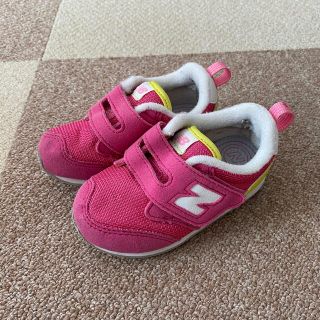 ニューバランス(New Balance)のニューバランス 靴(スニーカー)