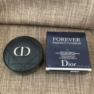 ディオール(Dior)のDior(ファンデーション)