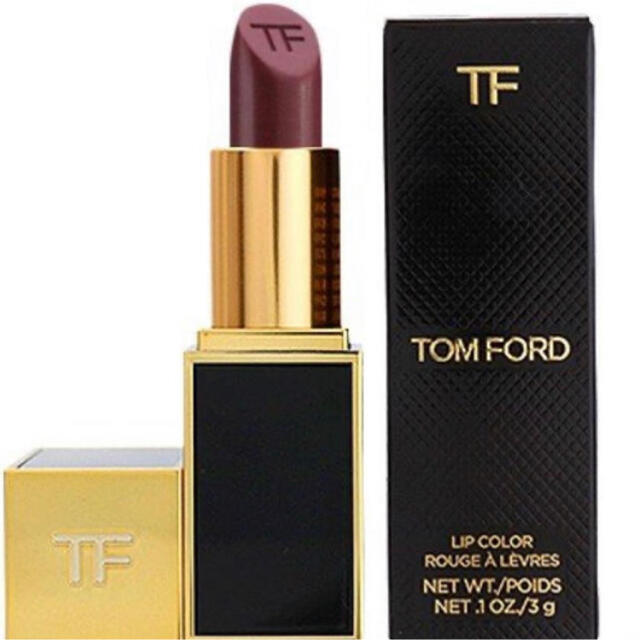 TOM FORD(トムフォード)のトムフォード  リップカラー79番 ディスクレション コスメ/美容のベースメイク/化粧品(口紅)の商品写真