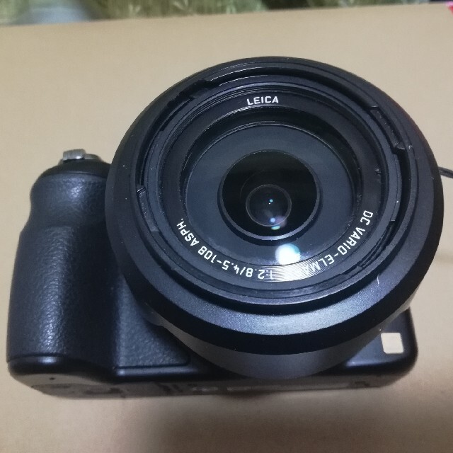 Panasonic Lumix DMC-FZ200 Panasonic Lumix DMC-FZ200