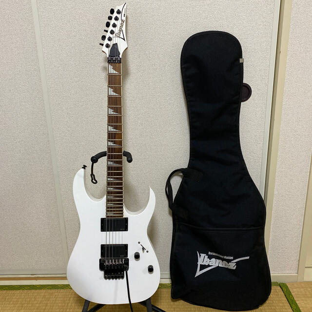 Ibanez RG320ZE エレキギター