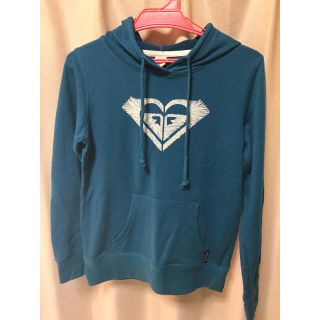 ロキシー(Roxy)のりこピン様専用！！ROXY☆パーカーSサイズ☆(パーカー)