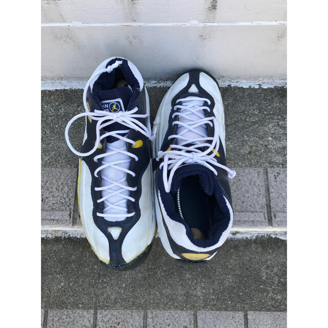 Nike ナイキ エア ジョーダン チーム 1 ジャンプマン 1996 能代工業 27 5の通販 By Art Store ナイキならラクマ Nike ナイキ エア ジョーダン チーム 1 ジャンプマン 1996 能代工業 27 5の通販 By Art Store ナイキならラクマ