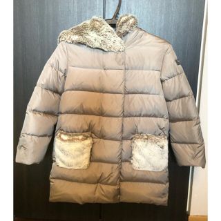 モナリザ 子供 コート(女の子)の通販 60点 | MONNALISAのキッズ/ベビー
