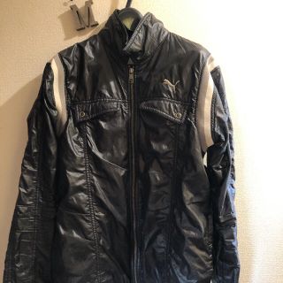 プーマ ライダースの通販 44点 | PUMAを買うならラクマ