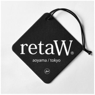 フラグメント(FRAGMENT)のretaw fragment カータグ hf(その他)