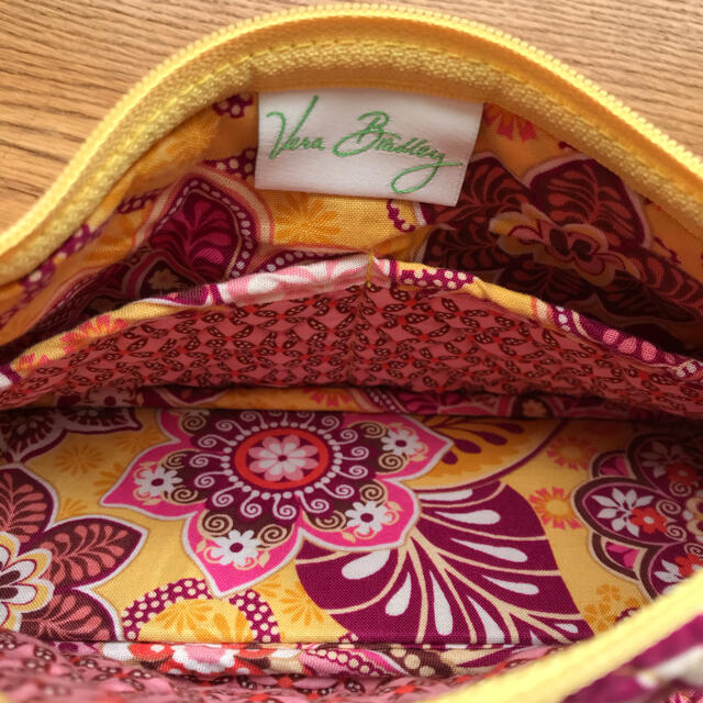 Vera Bradley(ヴェラブラッドリー)のヴェラブラッドリー Vera Bradleyバッグ レディースのバッグ(ショルダーバッグ)の商品写真