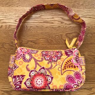 ヴェラブラッドリー(Vera Bradley)のヴェラブラッドリー Vera Bradleyバッグ(ショルダーバッグ)