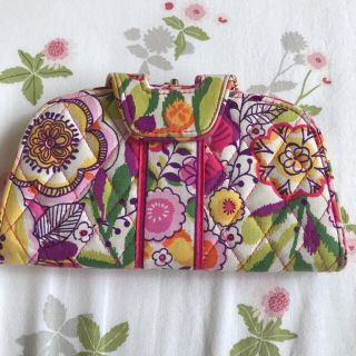 ヴェラブラッドリー(Vera Bradley)のヴェラブラッドリー  Vera Bradley ウォレット 財布(財布)