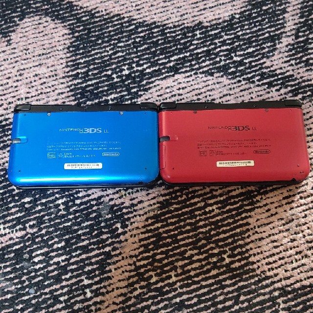 3DSソフトセット 3