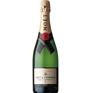 モエエシャンドン(MOËT & CHANDON)のモエ　エ　シャンドン(シャンパン/スパークリングワイン)