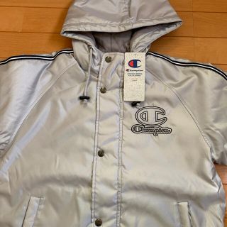 チャンピオン(Champion)の新品☆ベンチコート☆130 チャンピオン(コート)