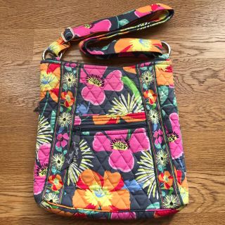 ヴェラブラッドリー(Vera Bradley)のヴェラブラッドリー  Vera Bradley クロスボディバッグ(ショルダーバッグ)