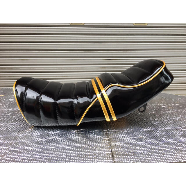 送料無料☆エイプ50様あんこ抜きタックロールシート☆完成品☆の通販