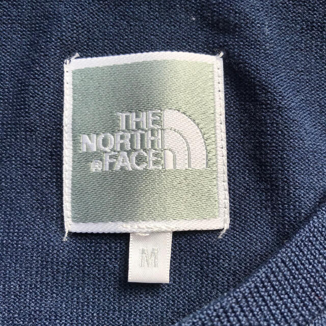 THE NORTH FACE(ザノースフェイス)のノースフェイスニット レディースのトップス(ニット/セーター)の商品写真