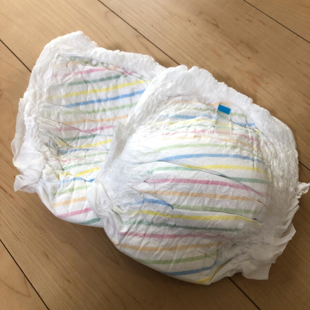 大流行中! グーン スーパービッグ パンツタイプ ecousarecycling.com