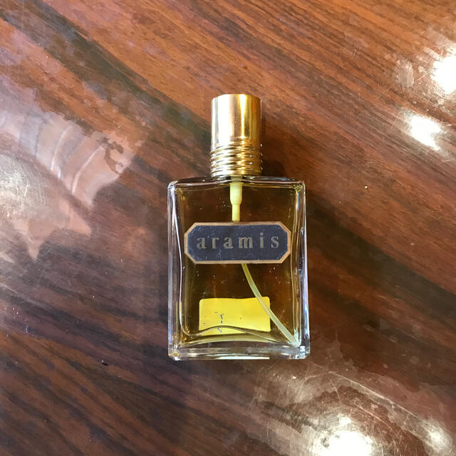 Aramis(アラミス)のアラミスオードトワレ　ナチュラルスプレー110ml  新古品　 コスメ/美容の香水(香水(男性用))の商品写真