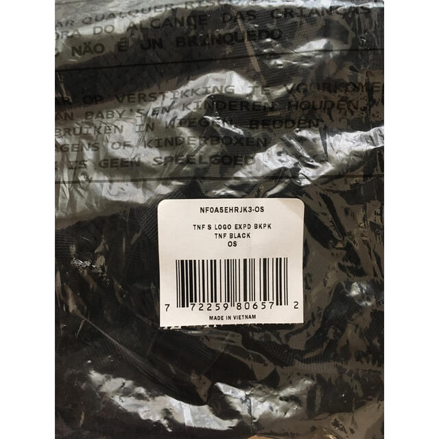 黒】Supreme / North Face S Logo Backpack バッグパック/リュック 黒】Supreme / North Face S Logo Backpack バッグパック/リュック