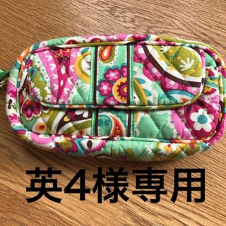 ヴェラブラッドリー(Vera Bradley)のヴェラブラッドリー  ポーチ(ポーチ)