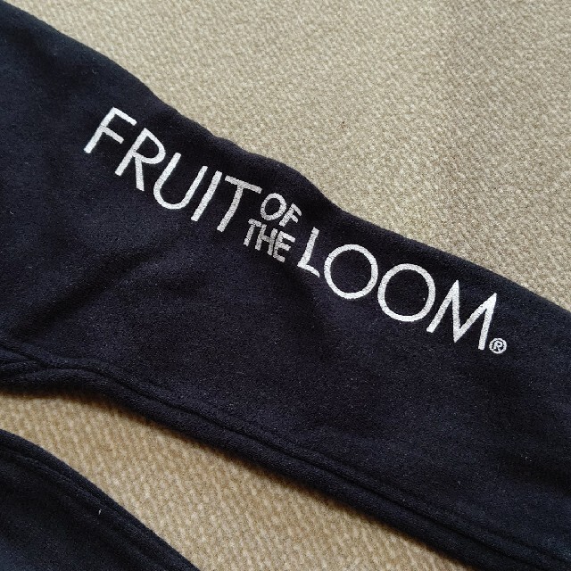 MARKEY'S(マーキーズ)のピロ様専用FRUIT OF THE LOOM／キッズ／スウェットパンツ キッズ/ベビー/マタニティのキッズ服男の子用(90cm~)(パンツ/スパッツ)の商品写真