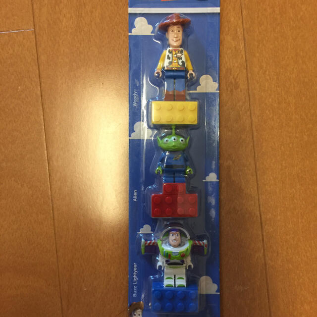 Lego(レゴ)のレゴブロック エンタメ/ホビーのおもちゃ/ぬいぐるみ(その他)の商品写真