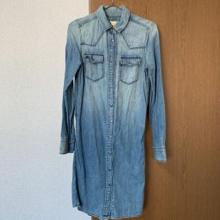 リーバイス デニムワンピース ワンピースの通販 47点 | Levi'sの