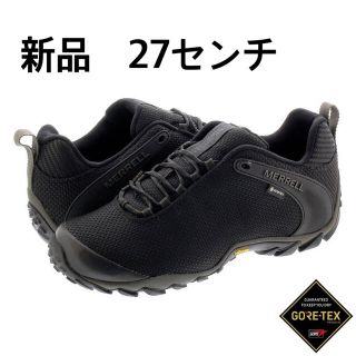 メレル(MERRELL)のMERRELL メレル　カメレオン8 ストーム　ゴアテックス(スニーカー)