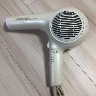 テスコム(TESCOM)のTESCOM Nobby NB3000 イオンヘアドライヤー(ドライヤー)