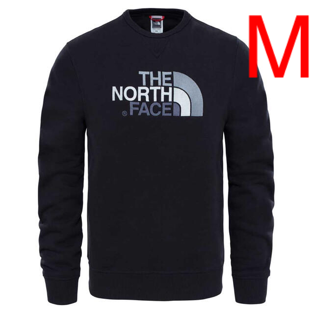 ノースフェイス　トレーナー　スウェット　the north face スウェット