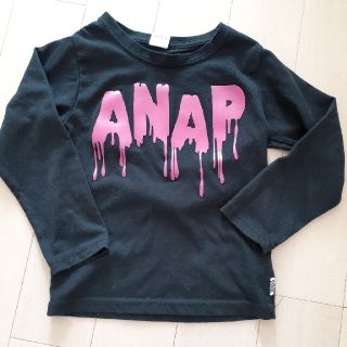 アナップキッズ(ANAP Kids)のANAP KIDS Ｔシャツ(Tシャツ/カットソー)