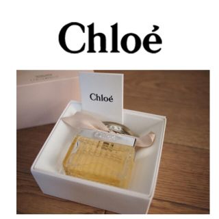 クロエ(Chloe)のあいうち様専用オールドパルファム50ml(香水(女性用))