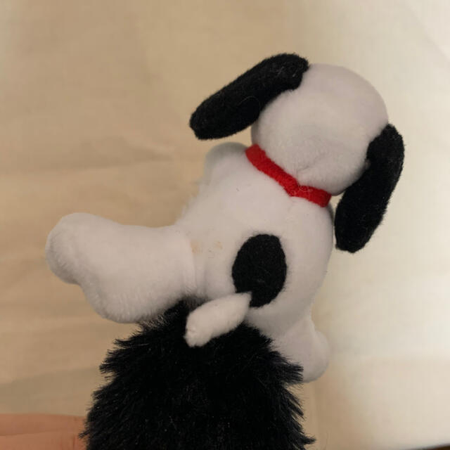 USJ(ユニバーサルスタジオジャパン)のUSJ SNOOPY カチューシャ レディースのヘアアクセサリー(カチューシャ)の商品写真